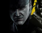 Metal Gear Solid Master Collection Vol. 2
