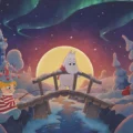 Moomintroll: La Calidez del Invierno