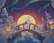 Moomintroll: La Calidez del Invierno