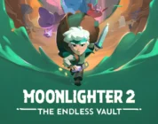 Moonlighter 2: The Endless Vault