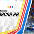 NASCAR 26