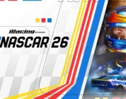 NASCAR 26