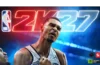 NVIDIA muestra el DLSS 5 en NBA 2K27 a través de GeForce NOW