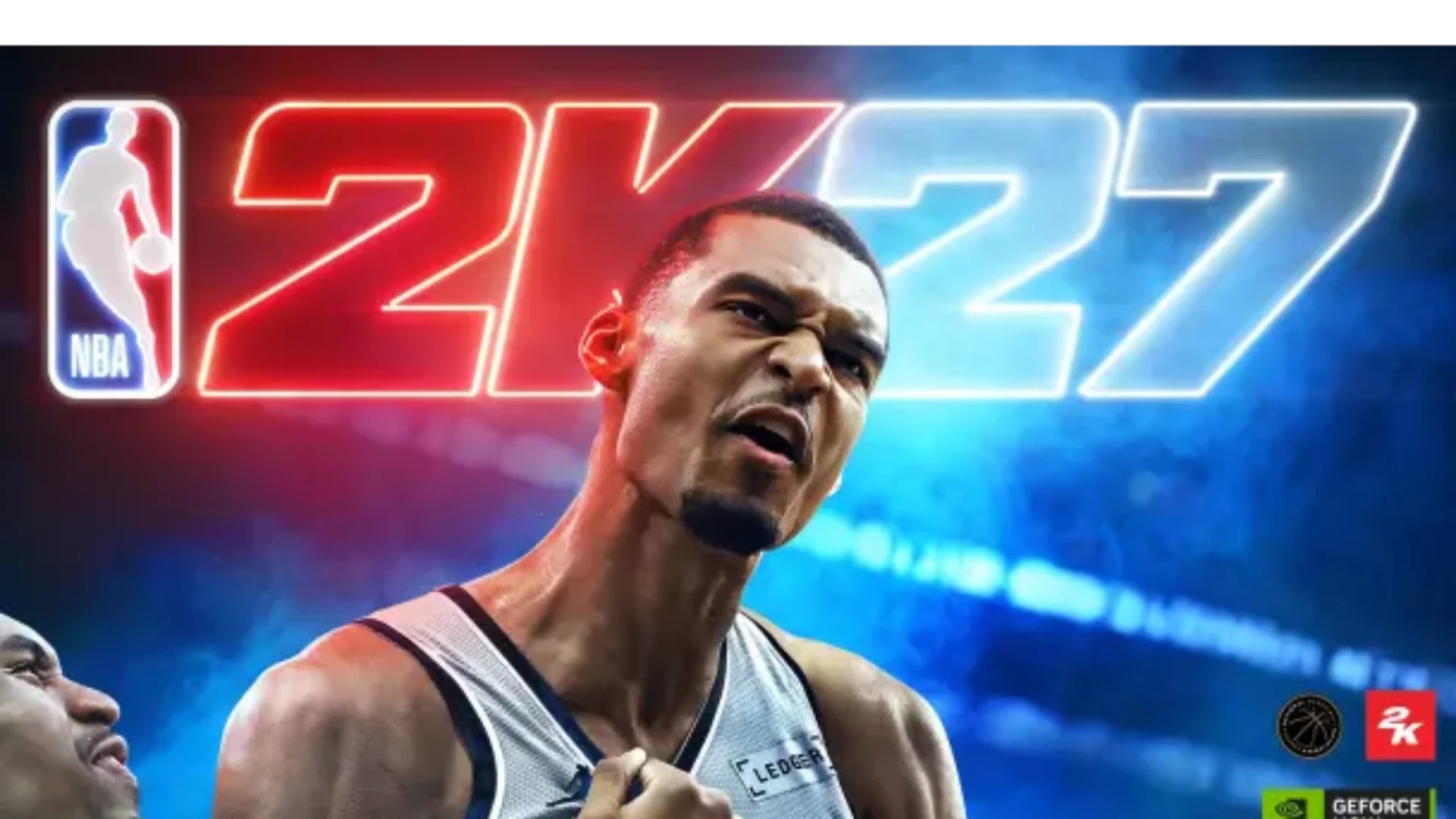 NVIDIA muestra el DLSS 5 en NBA 2K27 a través de GeForce NOW