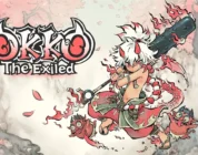 Okko The Exiled