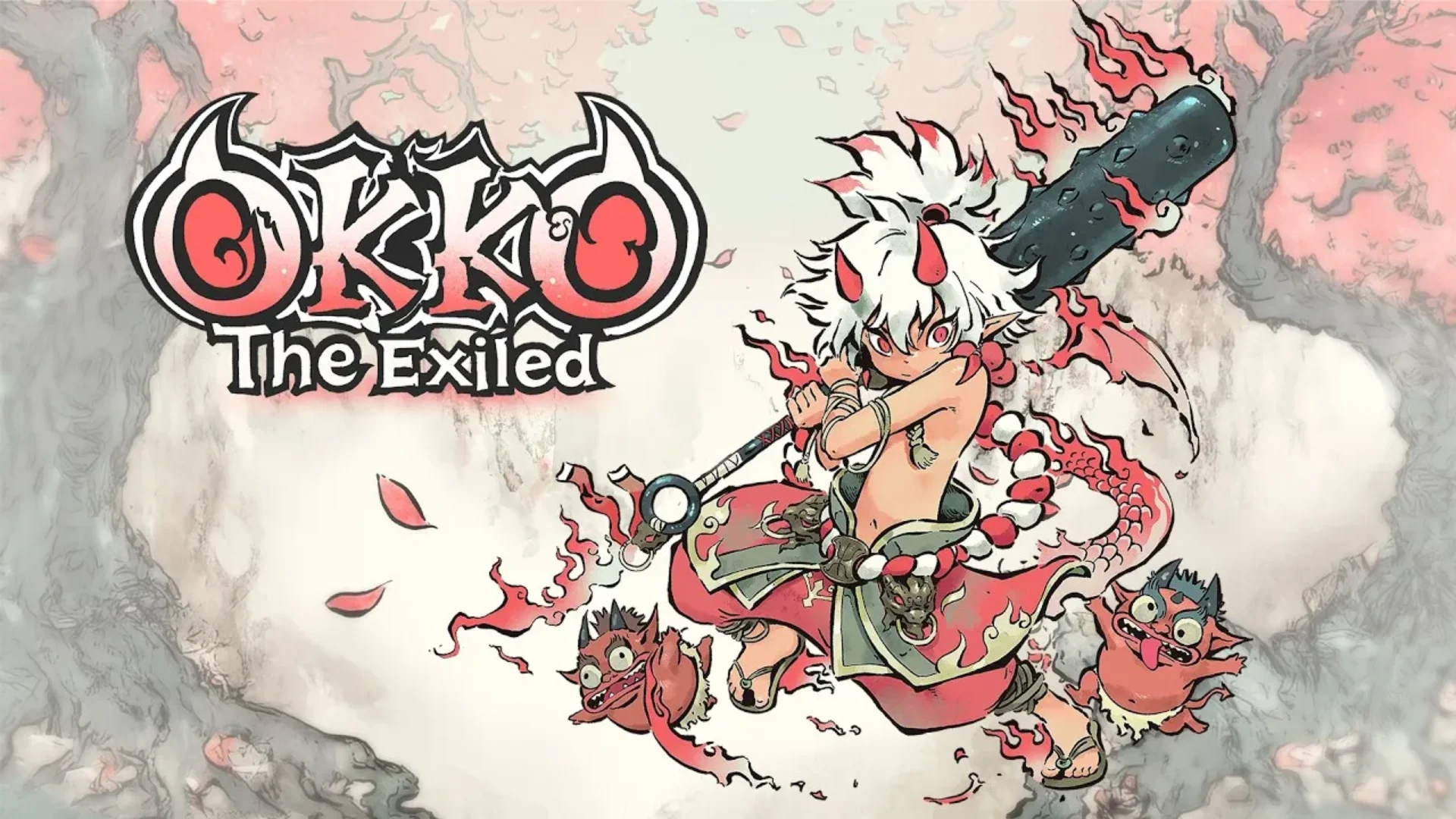 Okko The Exiled