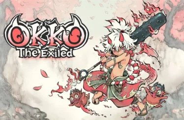 Okko The Exiled