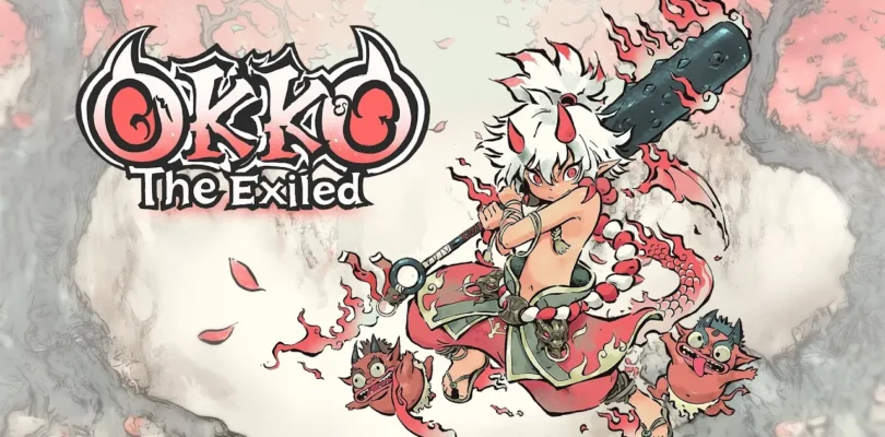 Okko The Exiled