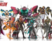 Overwatch 2 - Reign of Talon