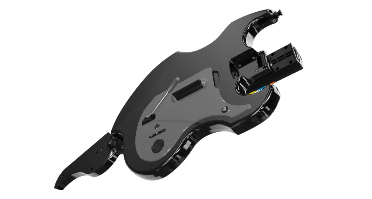 PDP Riftmaster