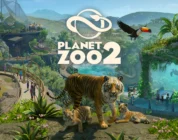 Planet Zoo 2