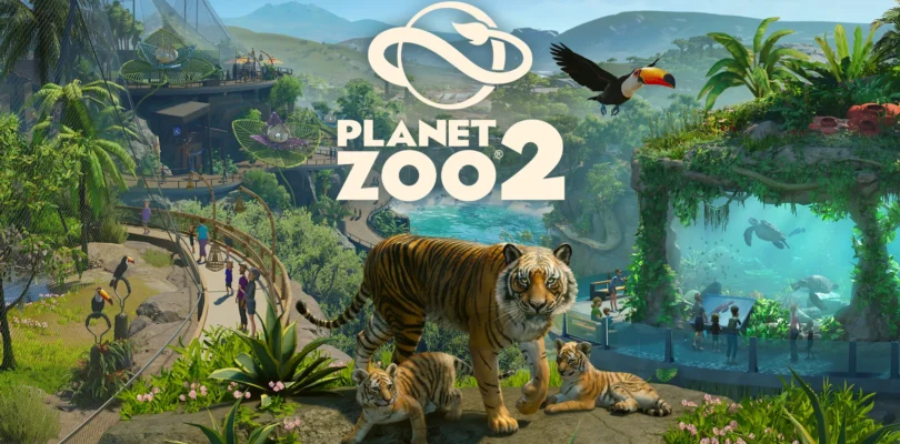 Planet Zoo 2
