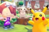 Pokémon Pokopia