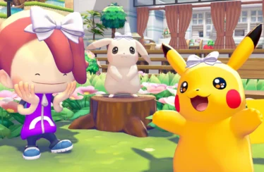 Pokémon Pokopia