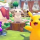 Pokémon Pokopia