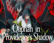 Qliphah in Providence´s Shadow