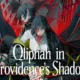 Qliphah in Providence´s Shadow