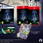 Rain World Anthology - Edición física