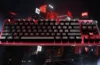 Razer Huntsman V3 Pro TKL 8K Hz - Sentinels Edition