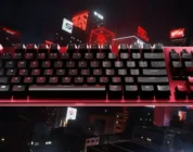 Razer Huntsman V3 Pro TKL 8K Hz - Sentinels Edition