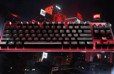 Razer Huntsman V3 Pro TKL 8K Hz - Sentinels Edition
