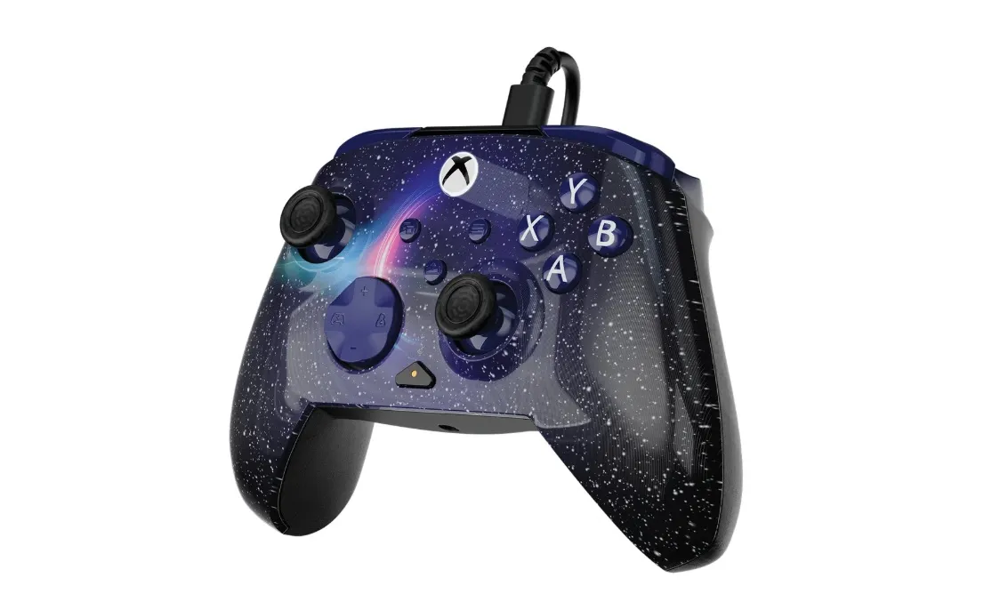 Rematch Advanced Dark Cosmos