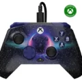 Rematch Advanced Dark Cosmos