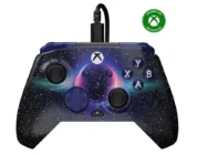 Rematch Advanced Dark Cosmos