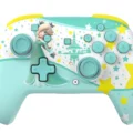 Rematch Super Mario