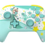 Rematch Super Mario