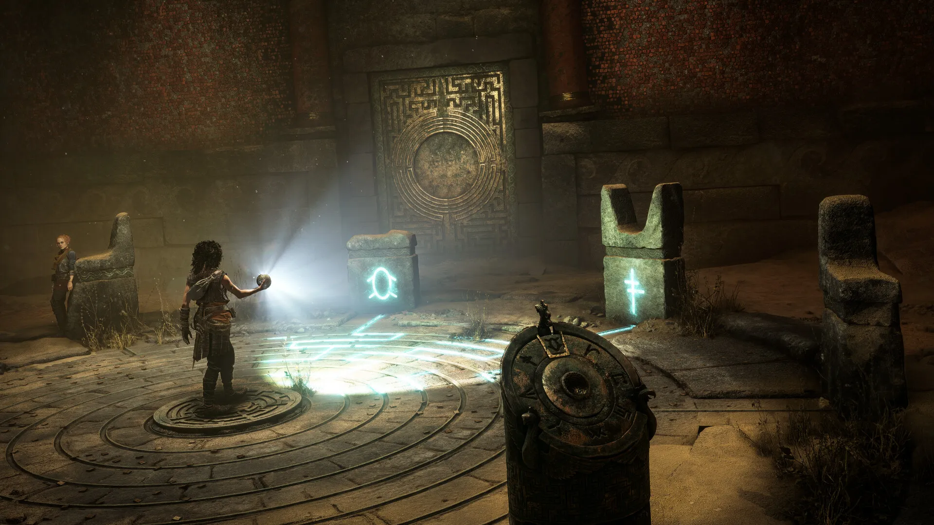 Resonance: A Plague Tale