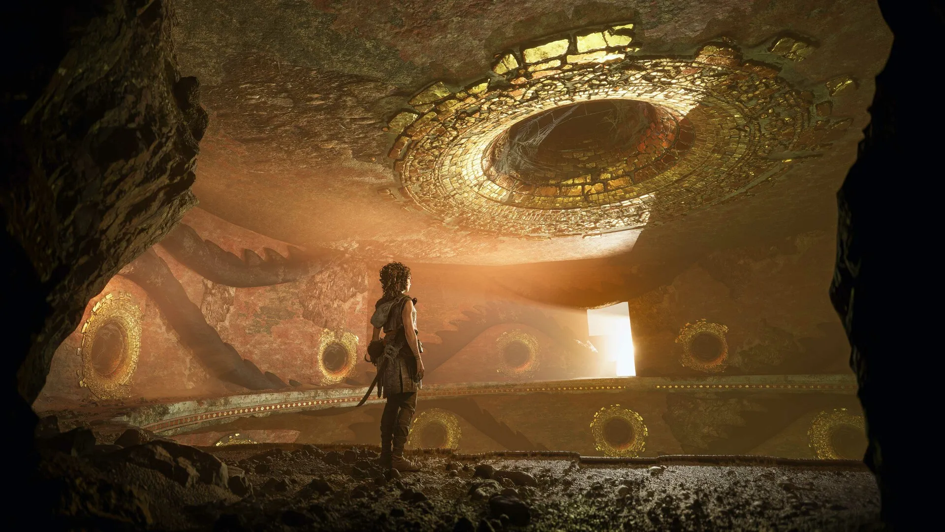 Resonance: A Plague Tale