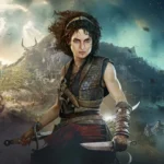 Resonance: A Plague Tale