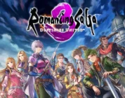 Romancing SaGa 3: Destinies United
