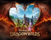 RuneScape: Dragonwilds