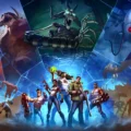 Serious Sam Shatterverse