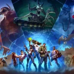 Serious Sam Shatterverse
