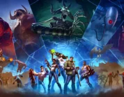 Serious Sam Shatterverse