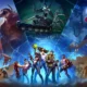 Serious Sam Shatterverse
