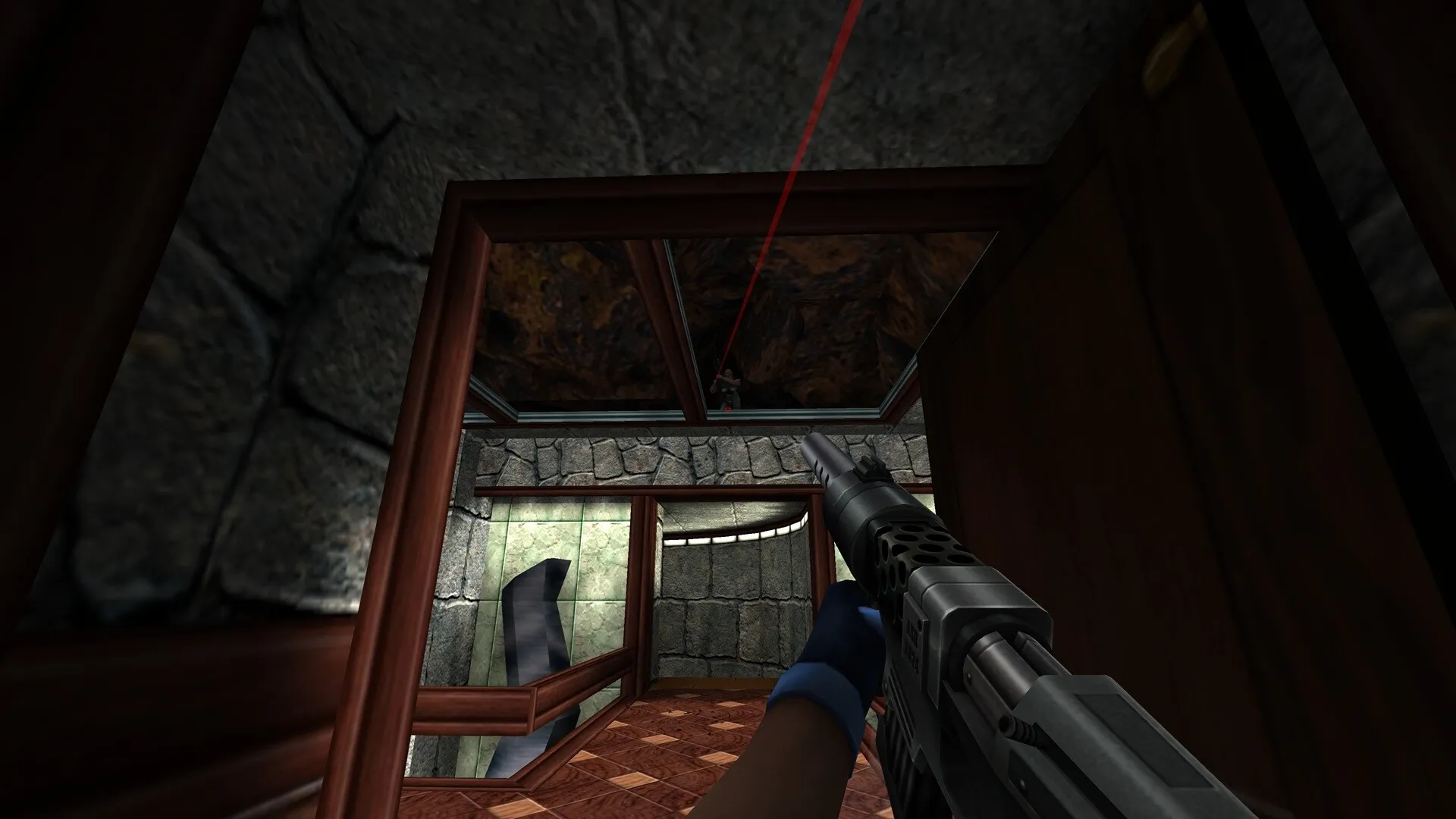 SiN: Reloaded