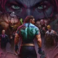 SiN: Reloaded