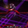 Sil and the Fading World