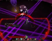 Sil and the Fading World