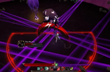 Sil and the Fading World