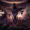 Sins of a Solar Empire II: Harbinger