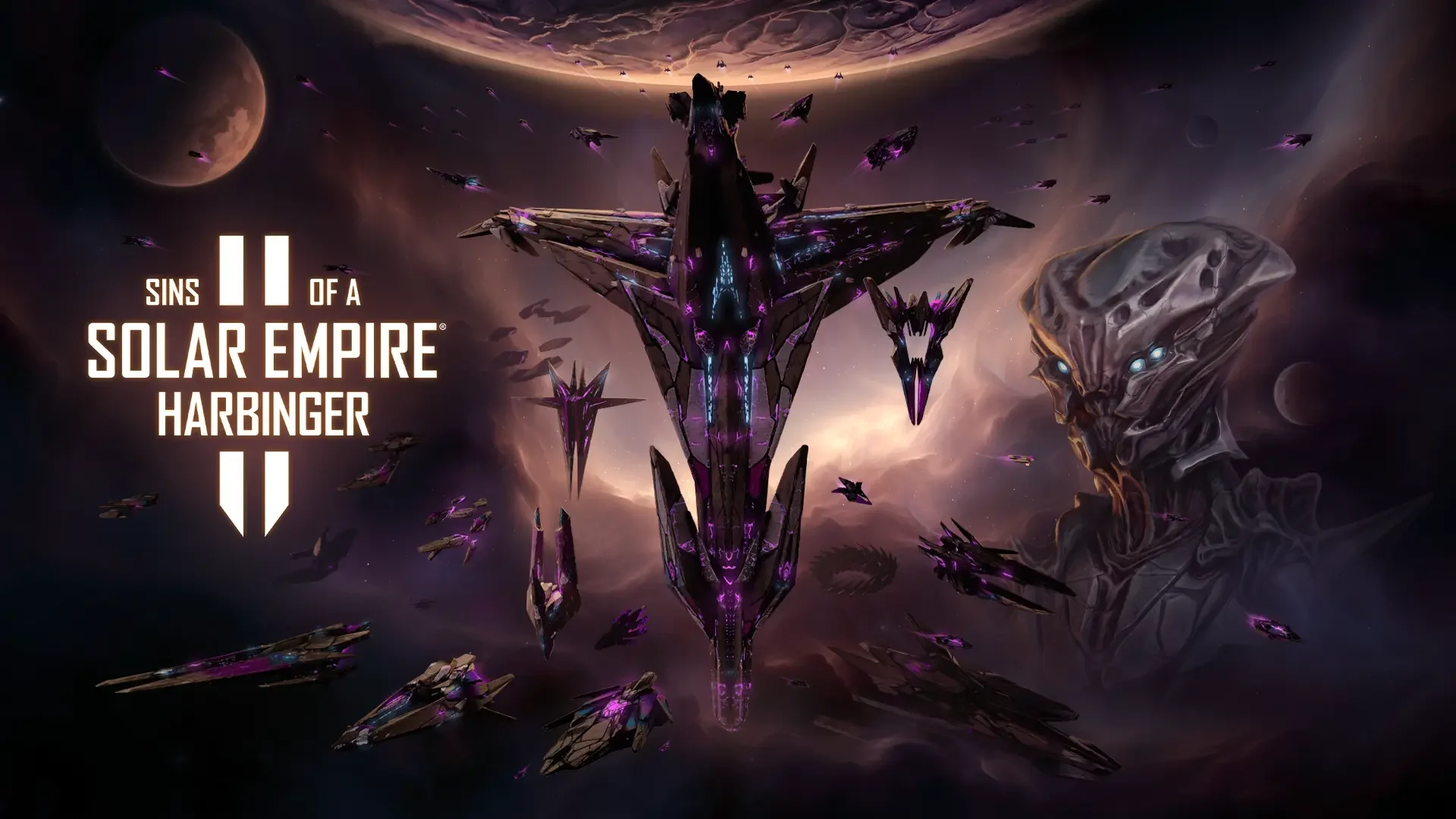 Sins of a Solar Empire II: Harbinger
