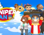 Sniper Dan