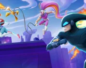 SpeedRunners 2: King of Speed