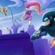 Speedrunners 2: King of Speed