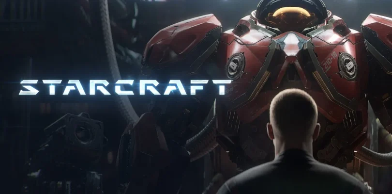Starcraft